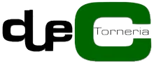 TORNERIA DUE C. Logo